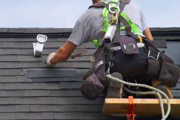 Best Shingle Roofing Installation  in Kayak Point, WA