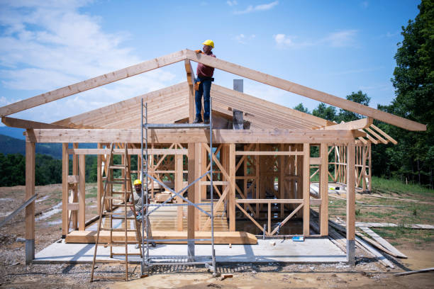 Best Commercial Roofing Services  in Kayak Point, WA