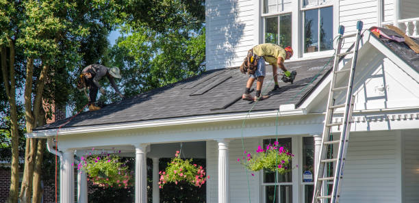Best Flat Roof Repair Services  in Kayak Point, WA